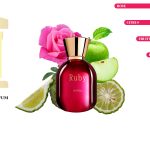 عطر ادکلن روبی ناپولی - Ruby Napoli - بررسی، قیمت و خرید