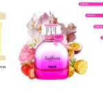 عطر ادکلن زعفران ناپولی - Saffron Napoli - بررسی، قیمت و خرید