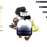 عطر ادکلن نایت سیکرت ناپولی - Night Secret Napoli - بررسی، قیمت و خرید