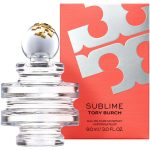 عطر ادکلن سابلیم تُری برچ - Sublime Tory Burch - بررسی، قیمت و خرید