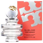 عطر ادکلن سابلیم تُری برچ - Sublime Tory Burch - بررسی، قیمت و خرید