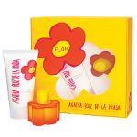 عطر ادکلن فلور آگاتا روییز د لا پرادا - Flor Agatha Ruiz de la Prada - بررسی، قیمت و خرید