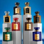 عطر ادکلن روژ پیر بالمن - Rouge Pierre Balmain - بررسی، قیمت و خرید