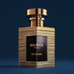 عطر ادکلن سل دامبر پیِر بالمن - Sel d'Ambre Pierre Balmain - بررسی، قیمت و خرید
