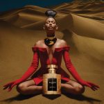 عطر ادکلن سل دامبر پیِر بالمن - Sel d'Ambre Pierre Balmain - بررسی، قیمت و خرید