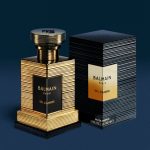 عطر ادکلن سل دامبر پیِر بالمن - Sel d'Ambre Pierre Balmain - بررسی، قیمت و خرید