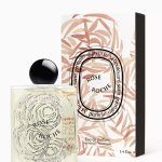 عطر ادکلن رُز روچ دیپتیک - Rose Roche Diptyque - بررسی، قیمت و خرید