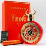 عطر ادکلن وایکینگ ریو بهارا - Viking Rio Bharara - بررسی، قیمت و خرید