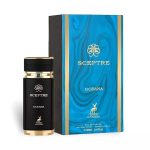 عطر ادکلن سپتر اوشِنا میزون الهامبرا - Sceptre Oceana Maison Alhambra - بررسی، قیمت و خرید