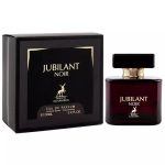 عطر ادکلن جوبیلانت نوآر میسون الهمبرا - Jubilant Noir Maison Alhambra - بررسی، قیمت و خرید