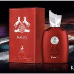 عطر ادکلن کالوس میزون الهمبرا - Kalos Maison Alhambra - بررسی، قیمت و خرید