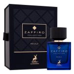 عطر ادکلن زافیرو کالکشن رگال میسان الهمبرا - Zaffiro Collection Regale Maison Alhambra - بررسی، قیمت و خرید