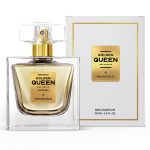 عطر ادکلن گلدن کویین نوآنسلو - Golden Queen Nuancielo - بررسی، قیمت و خرید