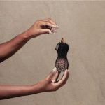 عطر ادکلن گلمور سکرتس بلک اینتنس اُ بوتیکاریو - Glamour Secrets Black Intense O Boticário - بررسی، قیمت و خرید