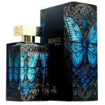عطر ادکلن کورال ریبرث کورال پرفیومز - Coral Rebirth Coral Perfumes - بررسی، قیمت و خرید