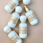 عطر ادکلن کورا پرل له کوکوت د پاریس - Cora Pearl Les Cocottes de Paris - بررسی، قیمت و خرید