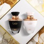 عطر ادکلن کارینو پور فم رو بروکا - Carino Pour Femme Rue Broca - بررسی، قیمت و خرید