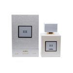 عطر ادکلن بلانچ کالکشن تری اجمل - Blanche Collection III Ajmal - بررسی، قیمت و خرید
