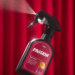 عطر ادکلن پَشِن لاش - Passion Lush - بررسی، قیمت و خرید