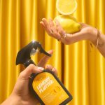 عطر ادکلن لمونی فلاتر لاش - Lemony Flutter Lush - بررسی، قیمت و خرید