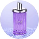 عطر ادکلن شوگرفول سوییت ناتینگز مایکل ژرمن - Sugarful Sweet Nothings Michel Germain - بررسی، قیمت و خرید