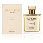 عطر ادکلن دانیل ناپلئون فراگرنسز - Daniel Napoleon Fragrances - بررسی، قیمت و خرید