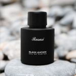 عطر ادکلن بِلَک لِدِر رساسی - Black Leather Rasasi - بررسی، قیمت و خرید