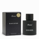 عطر ادکلن بِلَک لِدِر رساسی - Black Leather Rasasi - بررسی، قیمت و خرید
