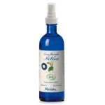 عطر ادکلن فلورال واتر لیمون بالم ملویتا - Floral Water Lemon Balm Melvita - بررسی، قیمت و خرید
