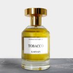 عطر ادکلن توُبَکو کارناین پاریس - Tobacco Karnain Paris - بررسی، قیمت و خرید