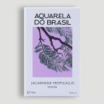 عطر ادکلن جاکاراندا تروپیکالیس آکوارِلا دو برزیل - Jacarandá Tropicallis Aquarela do Brasil - بررسی، قیمت و خرید