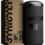 عطر ادکلن استریکلی نامبر زیرو وان ون گیلز - Strictly No.01 Van Gils - بررسی، قیمت و خرید