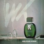 عطر ادکلن ویل پور هوم ویل - Weil Pour Homme (1980) Weil - بررسی، قیمت و خرید