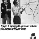 عطر ادکلن ویل پور هوم ویل - Weil Pour Homme (1980) Weil - بررسی، قیمت و خرید