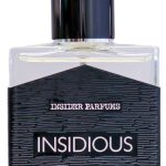 عطر ادکلن اینسیدیوس اینسایدر پارفامس - Insidious Insider Parfums - بررسی، قیمت و خرید