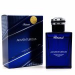 عطر ادکلن اَدونچِرِس راساسی - Adventurous Rasasi - بررسی، قیمت و خرید