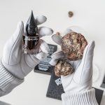 عطر ادکلن الامبر اریج ل دوری - Al Ambar Areej Le Doré - بررسی، قیمت و خرید