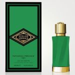 عطر ادکلن پاچولی پره‌سیو ورساچه - Patchouli Précieux Versace - بررسی، قیمت و خرید