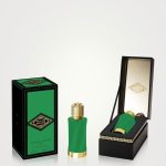 عطر ادکلن پاچولی پره‌سیو ورساچه - Patchouli Précieux Versace - بررسی، قیمت و خرید