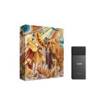 عطر ادکلن ایلیاد سف و کو - Iliad SAFF & Co. - بررسی، قیمت و خرید