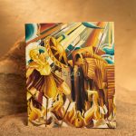 عطر ادکلن ایلیاد سف و کو - Iliad SAFF & Co. - بررسی، قیمت و خرید