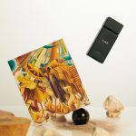 عطر ادکلن ایلیاد سف و کو - Iliad SAFF & Co. - بررسی، قیمت و خرید