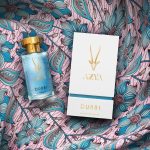 عطر ادکلن دوبی آزیا - Dubbi AZYA - بررسی، قیمت و خرید