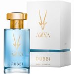 عطر ادکلن دوبی آزیا - Dubbi AZYA - بررسی، قیمت و خرید