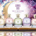 عطر ادکلن دو فیلدز آنا سوی - Dew Fields Anna Sui - بررسی، قیمت و خرید