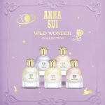 عطر ادکلن دو فیلدز آنا سوی - Dew Fields Anna Sui - بررسی، قیمت و خرید
