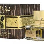 عطر ادکلن شیخ الشیوخ مرکز کنسانتره لتافا پرفیومز - Sheikh Al Shuyukh Markaz Concentrated Lattafa Perfumes - بررسی، قیمت و خرید