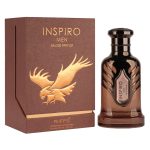 عطر ادکلن اینسیپرو من ریفس پرفیومز - Inspiro Men Riiffs Perfumes - بررسی، قیمت و خرید