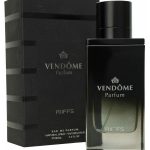 عطر ادکلن وندووم ریفس پرفیومز - Vendôme Riiffs Perfumes - بررسی، قیمت و خرید