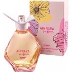 عطر ادکلن آینارا این بلوم سایزون - Ainnara In Bloom Cyzone - بررسی، قیمت و خرید